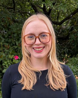 Photo of Carlie Uglem, Pre-Licensed Professional