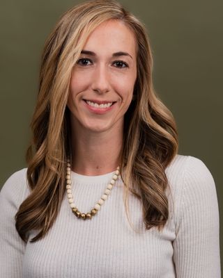 Photo of Dr. Lisa Botticelli, Psychologist, PhD