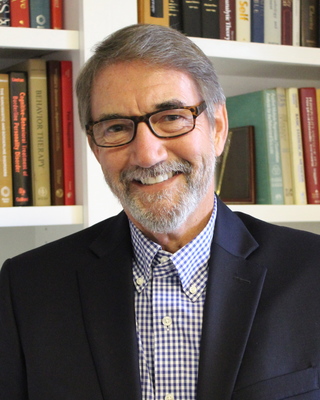Photo of William David McDonald, PhD, Psychologist