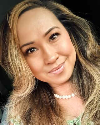 Photo of Sheena Balolong Publico, Psychologist, PhD