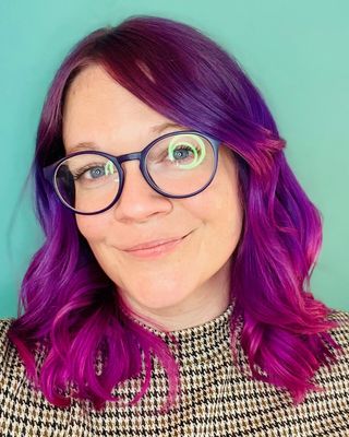 Photo of Summer Myers, Marriage & Family Therapist, MFT, ATR