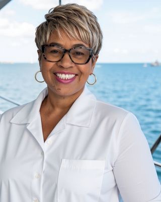 Photo of W. Faye Kelly - Luminous Minds Psychiatry PLLC, Psychiatric Nurse Practitioner, PMHNP