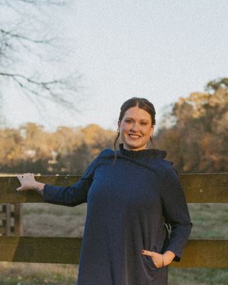 Photo of Hannah Krisher, Psychological Associate, MA, LPA