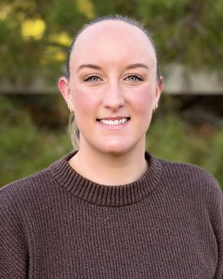 Photo of Brittney Lear, Licensed Professional Counselor Associate, MS, CTP