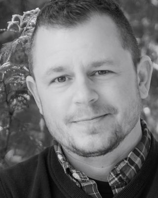 Photo of D'Angelo Lennon Capriglione, Licensed Professional Counselor, LPC