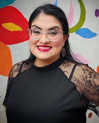 Photo of Teresita D Silguero, Licensed Professional Counselor, LPC