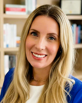 Photo of Adrienne Spitzer, Counselor, LPC