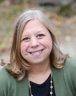 Photo of Kristina Erland, Clinical Social Work/Therapist