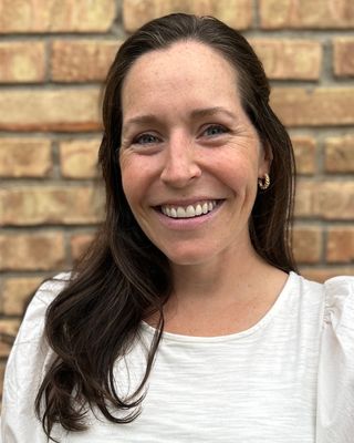 Photo of Rachel Ester, Pre-Licensed Professional, MA
