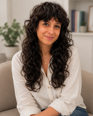 Photo of Jennifer (Jenny) Pineda, Licensed Professional Counselor, LPC, LASOP