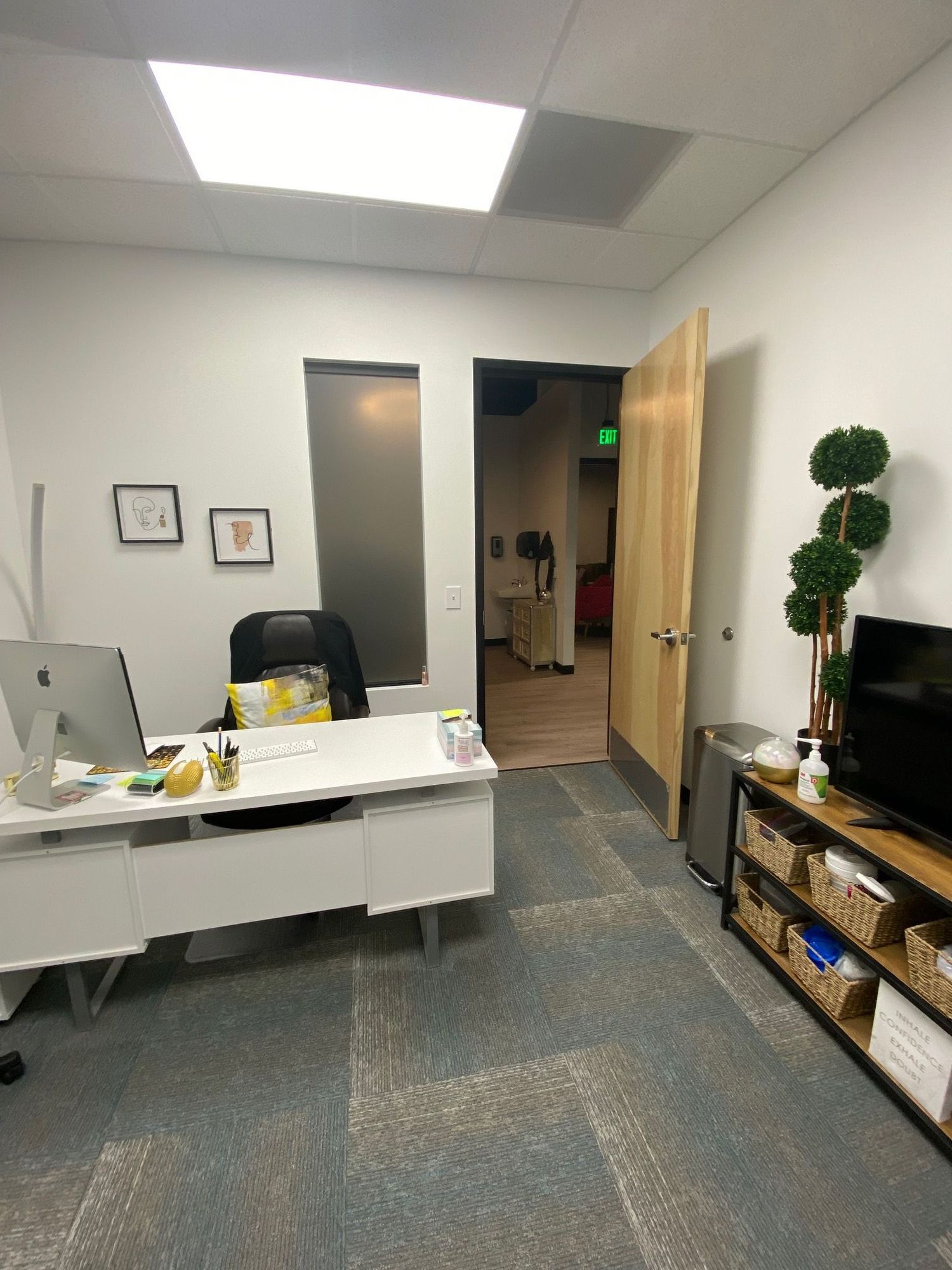 North Springs Psychiatry & TMS Center, Psychiatric Nurse Practitioner