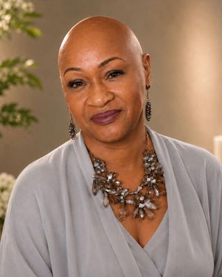 Photo of Cynthia D. Brown, Clinical Social Work/Therapist, LCSW, LCDC