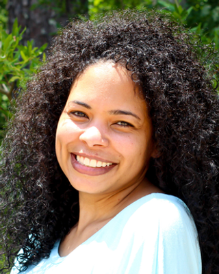 Photo of Jessica Wiley, Licensed Professional Counselor, LPC