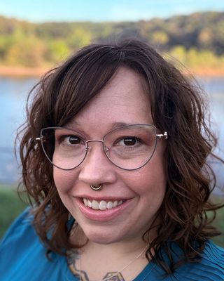 Photo of Lauren Williams Schwarz, Clinical Social Work/Therapist, LMSW, CTP