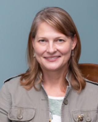Photo of Kristie Lensing, Licensed Professional Counselor in Georgetown, TX