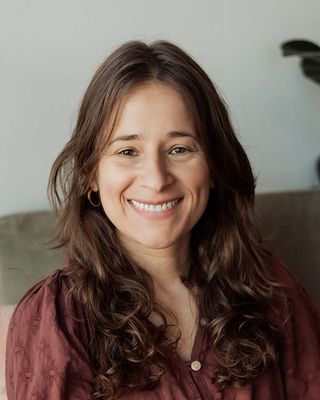Photo of Rachel Shapiro, Pre-Licensed Professional, LPC, CPCC