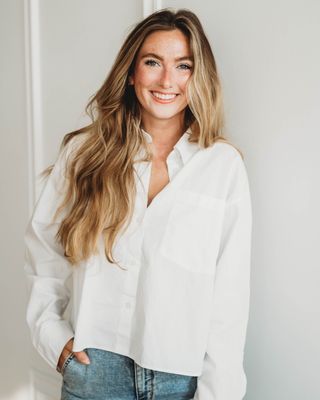 Photo of Shannon Stearns, Pre-Licensed Professional, LPC-IT