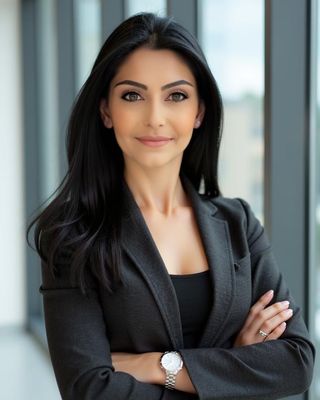 Photo of Astghik Zakevosyan, Marriage & Family Therapist, LMFT, MA