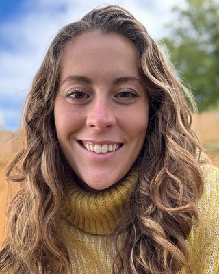 Photo of Anastacia Clucas, Counselor, MS, LPC-IT