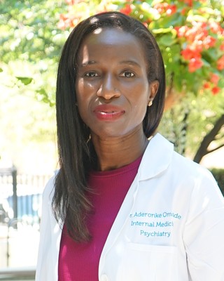 Photo of Omi Psychiatry and TMS, Psychiatrist in Baltimore, MD