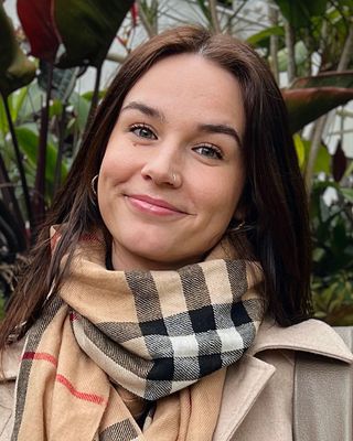 Photo of Brooke Hilemon, Pre-Licensed Professional, A-LPC, NCC, MA