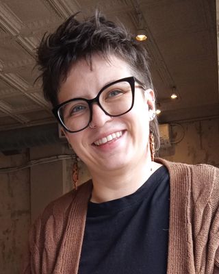 Photo of Dr. Valerie Velarde, Pre-Licensed Professional, PsyD