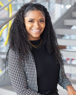 Photo of Kyla Miller, Clinical Social Work/Therapist, LMSW, LAC