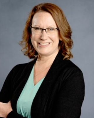 Photo of Michelle Thompson, LCSW, Clinical Social Work/Therapist