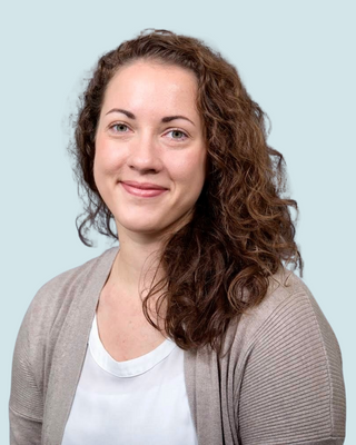 Photo of Elisabeth O'Rourke, Psychologist, PhD