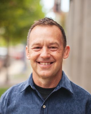 Photo of Jeffrey Steven Striley, Licensed Professional Counselor Associate, LPC-A, NCC, MA
