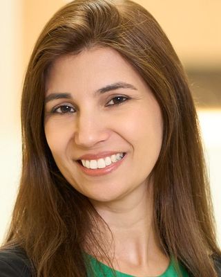 Photo of Jaqueline Carboni Nunes - Jaque Carboni Psychotherapy, Psychotherapist, MA, MBACP