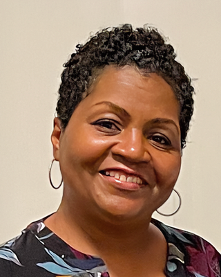 Photo of Angela Jones, Psychiatric Nurse Practitioner, PMHNP