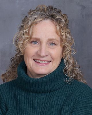 Photo of Jackie Hofmann, Licensed Professional Counselor, MS, LPC, NCC