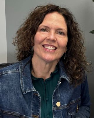 Photo of Merrideth Leggat, Psychiatrist