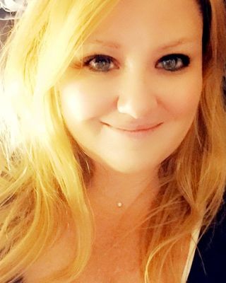 Photo of Megan E. Harris, Licensed Professional Counselor, MS, MEd, LPC