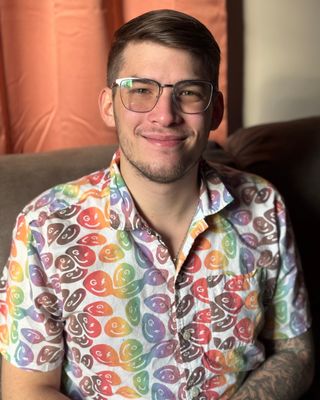 Photo of Chaise Kissinger, Pre-Licensed Professional