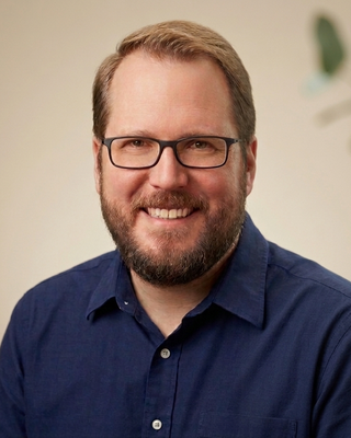 Photo of Timothy Gordon, Psychologist, PhD, HSPP