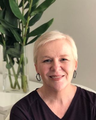 Photo of Jo Lockart - Kind Heart Counselling , Social Worker, MA, AASW