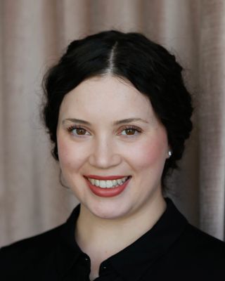 Photo of Kathleen Gormley, Pre-Licensed Professional, MEd