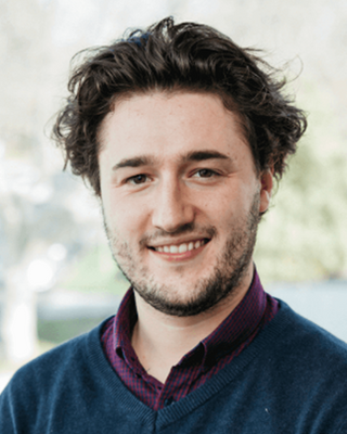 Photo of Steven Wickens, Psychologist, MPsych, PsyBA - Clin. Psych