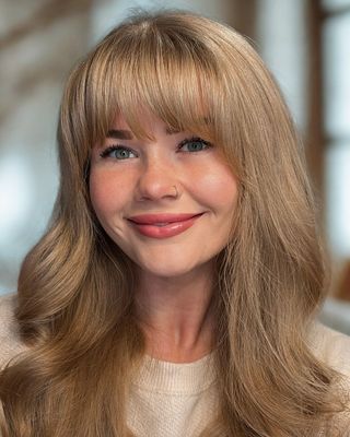 Photo of Marrissa Crown, Clinical Social Work/Therapist, MSW, LSW