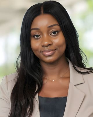 Photo of Ogechi Ohakwe, Psychiatric Nurse Practitioner, MSN, PMHNP