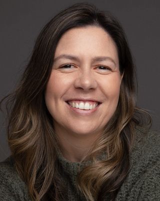 Photo of Samantha Goldrick, Clinical Social Work/Therapist, AMHSW