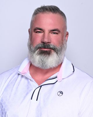 Photo of Robin Finlayson, Psychologist, MEd