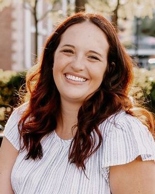 Photo of Alyssa Botte, Counselor, PhD, MA, MDiv, LCMHC, LMHC