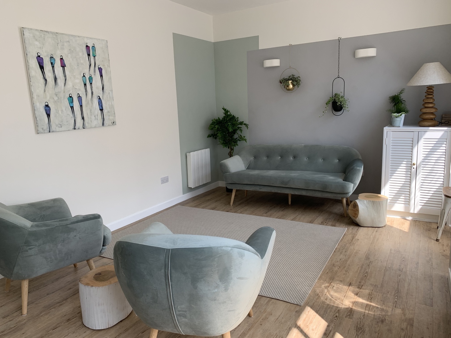 Harper Clinical Psychology, Psychologist, Edinburgh, EH8 Psychology Today