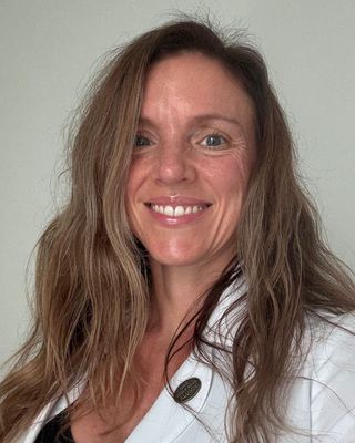 Photo of Holly Woody, Psychiatric Nurse Practitioner, PMHNP, BC