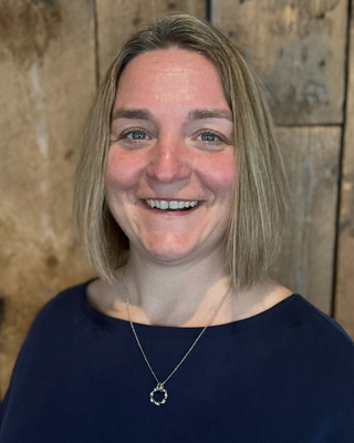 Photo of Jeni Mutch, Pre-Licensed Professional, MACP