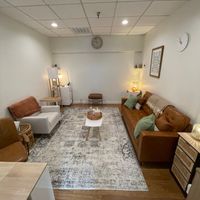 Gallery Photo of AMH Therapy Office