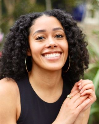 Photo of Vanessa Tercero, Marriage & Family Therapist, LMFT
